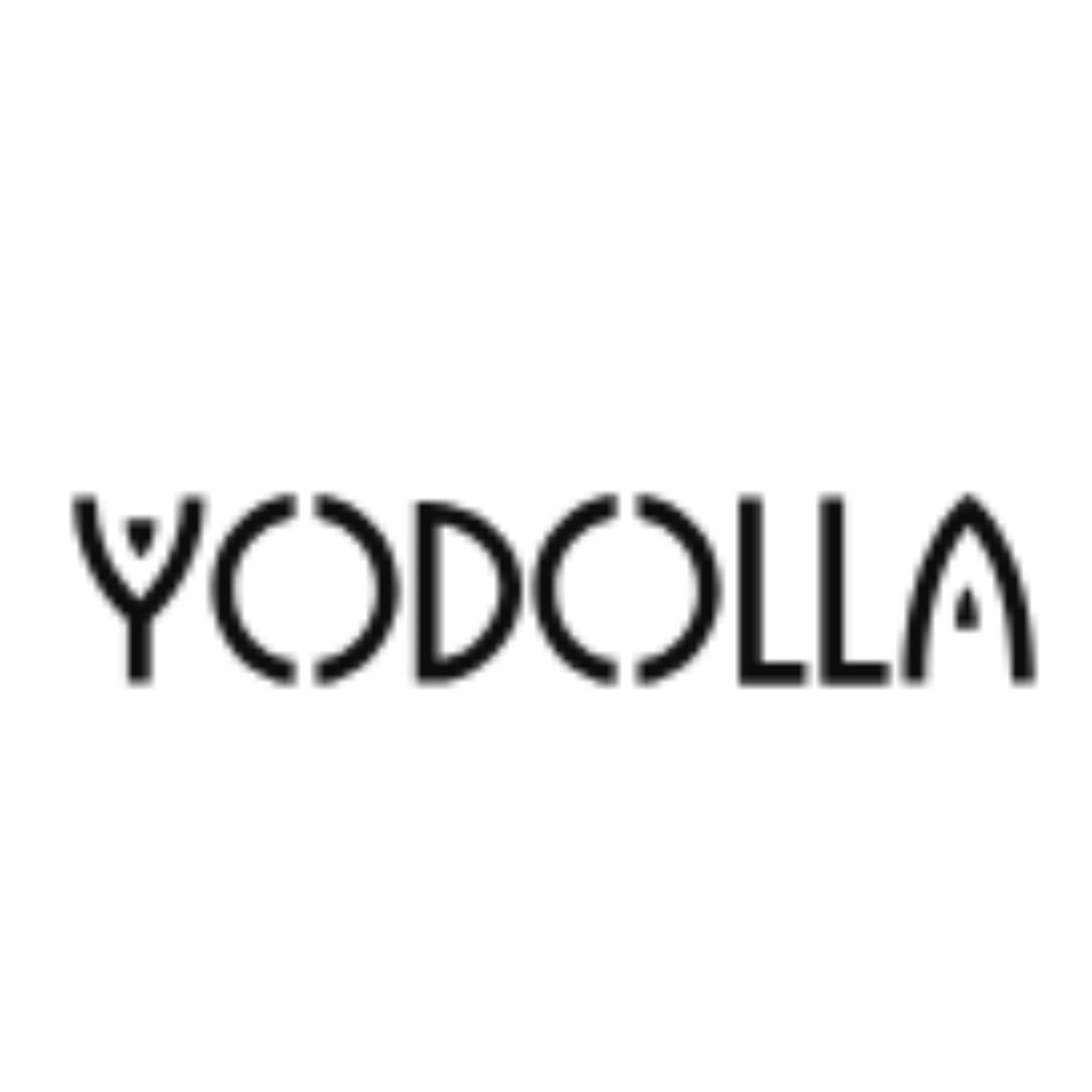 Yodolla US logo