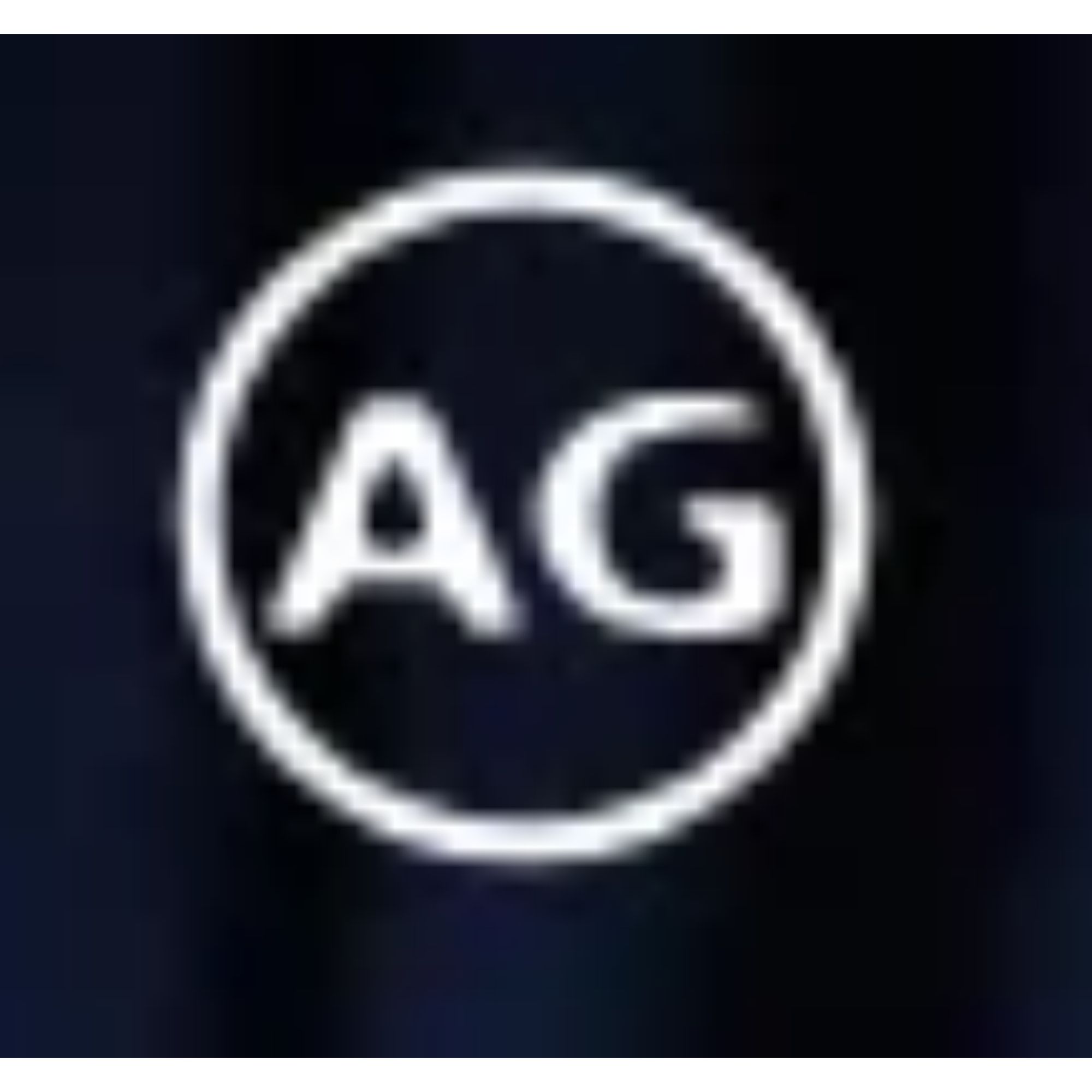 AG Jeans US logo