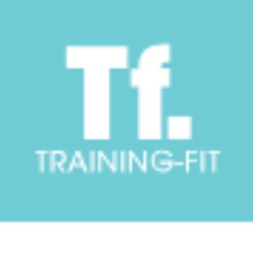 Training Fit DE Logo