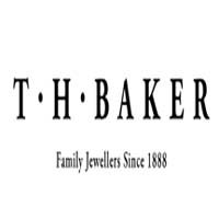 TH Baker UK Logo