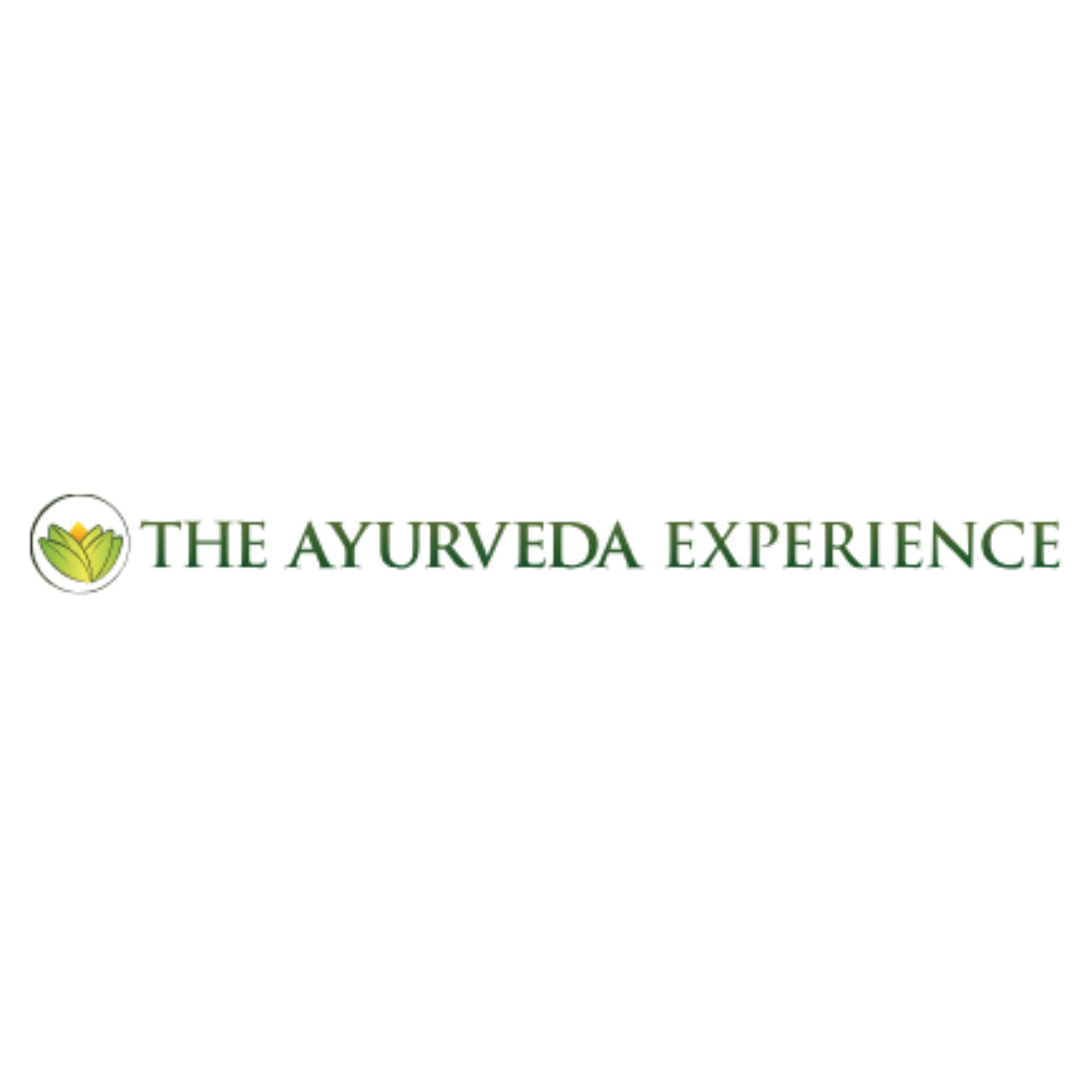The Ayurveda Experience US logo