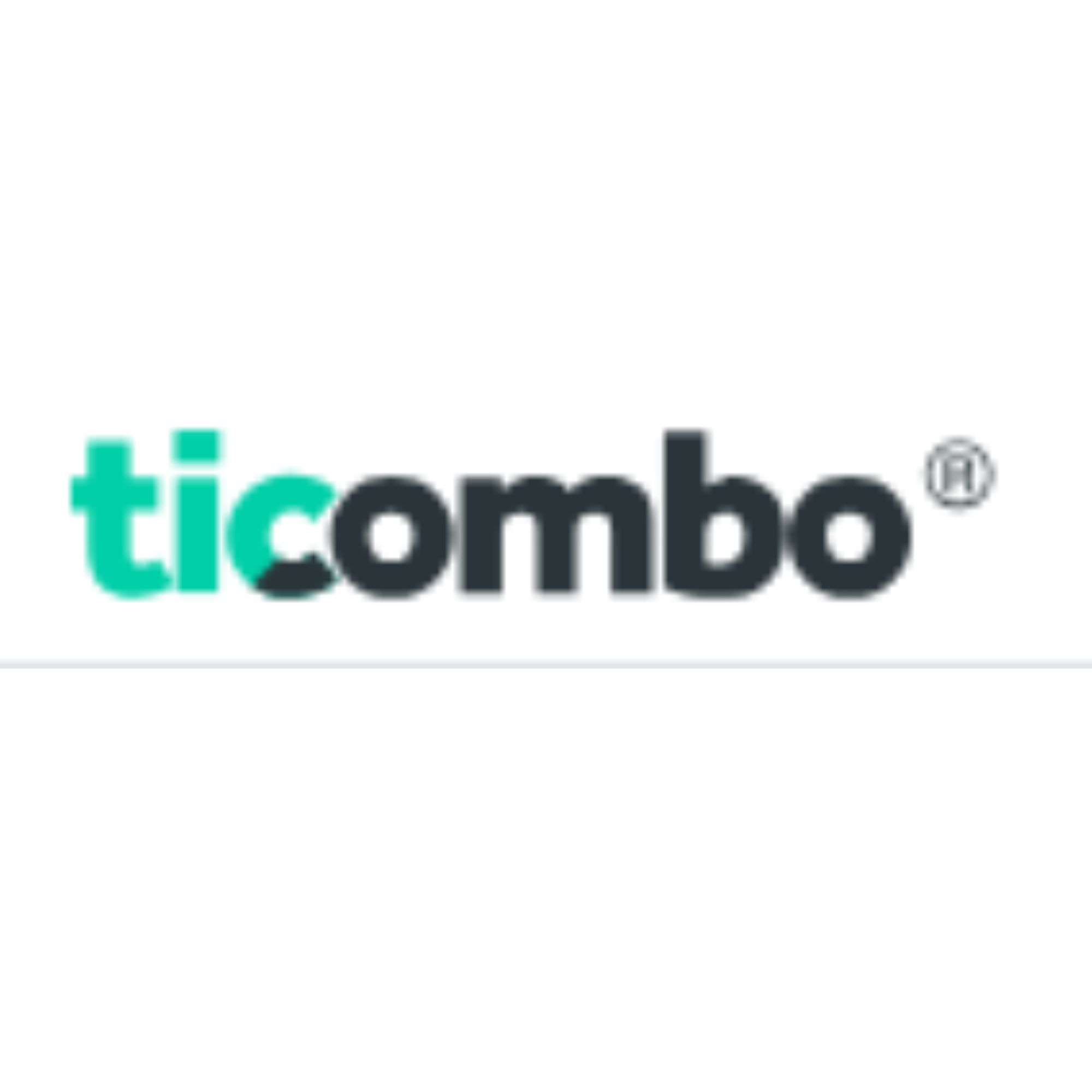 Ticombo DE logo