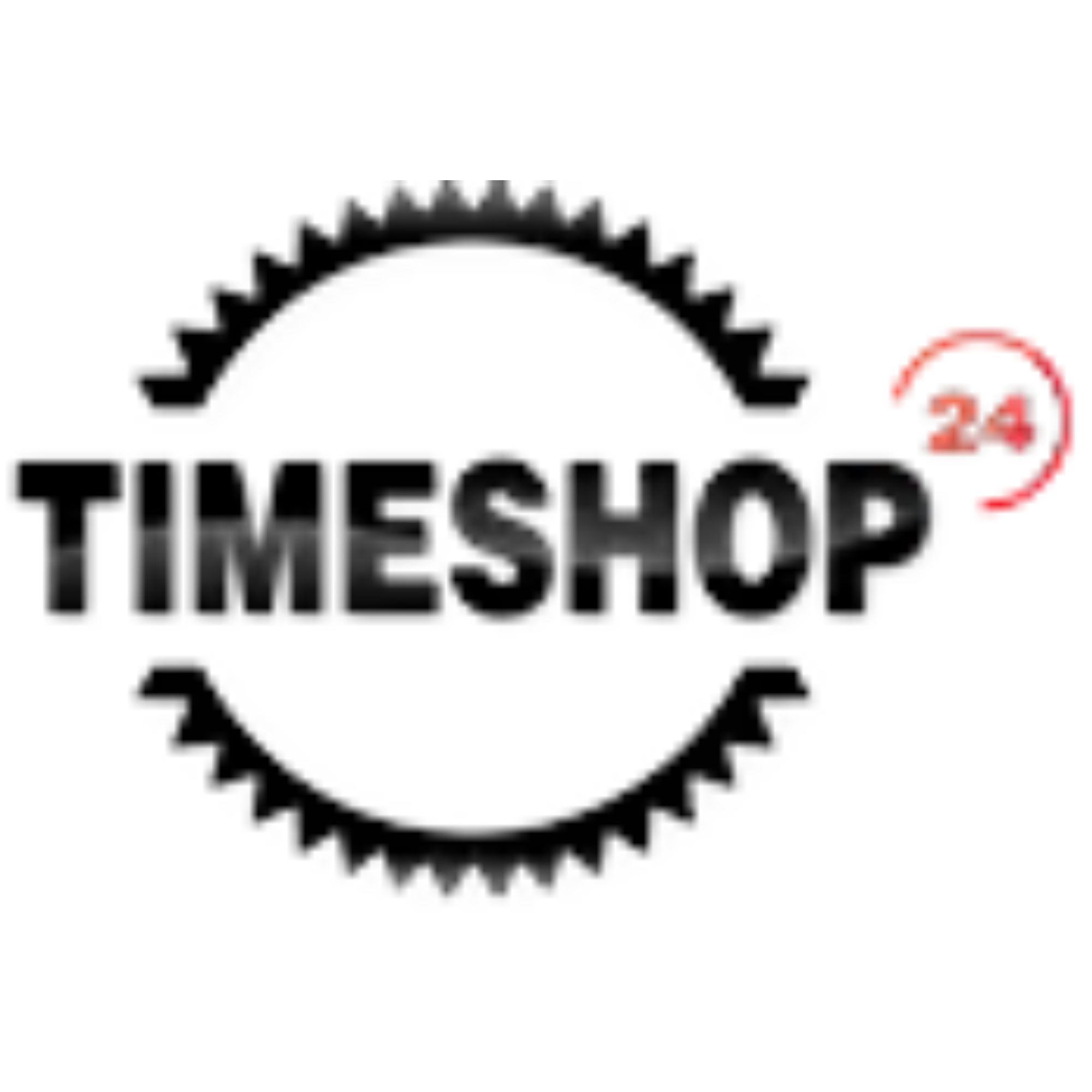 Timeshop24 DE Logo