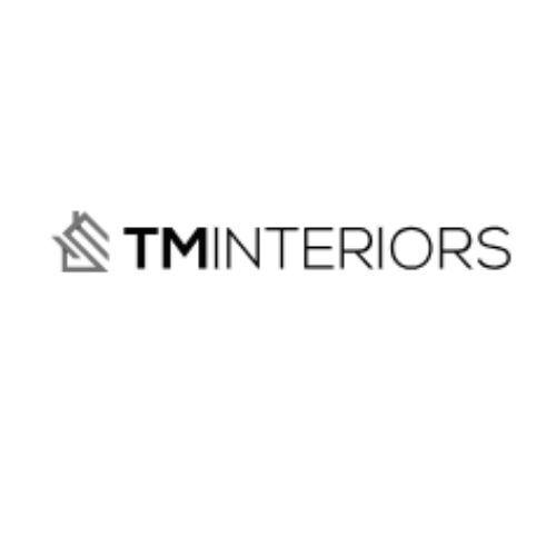TM Interiors UK Logo