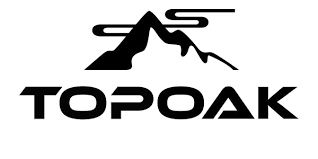 Topoak Overland  US Logo