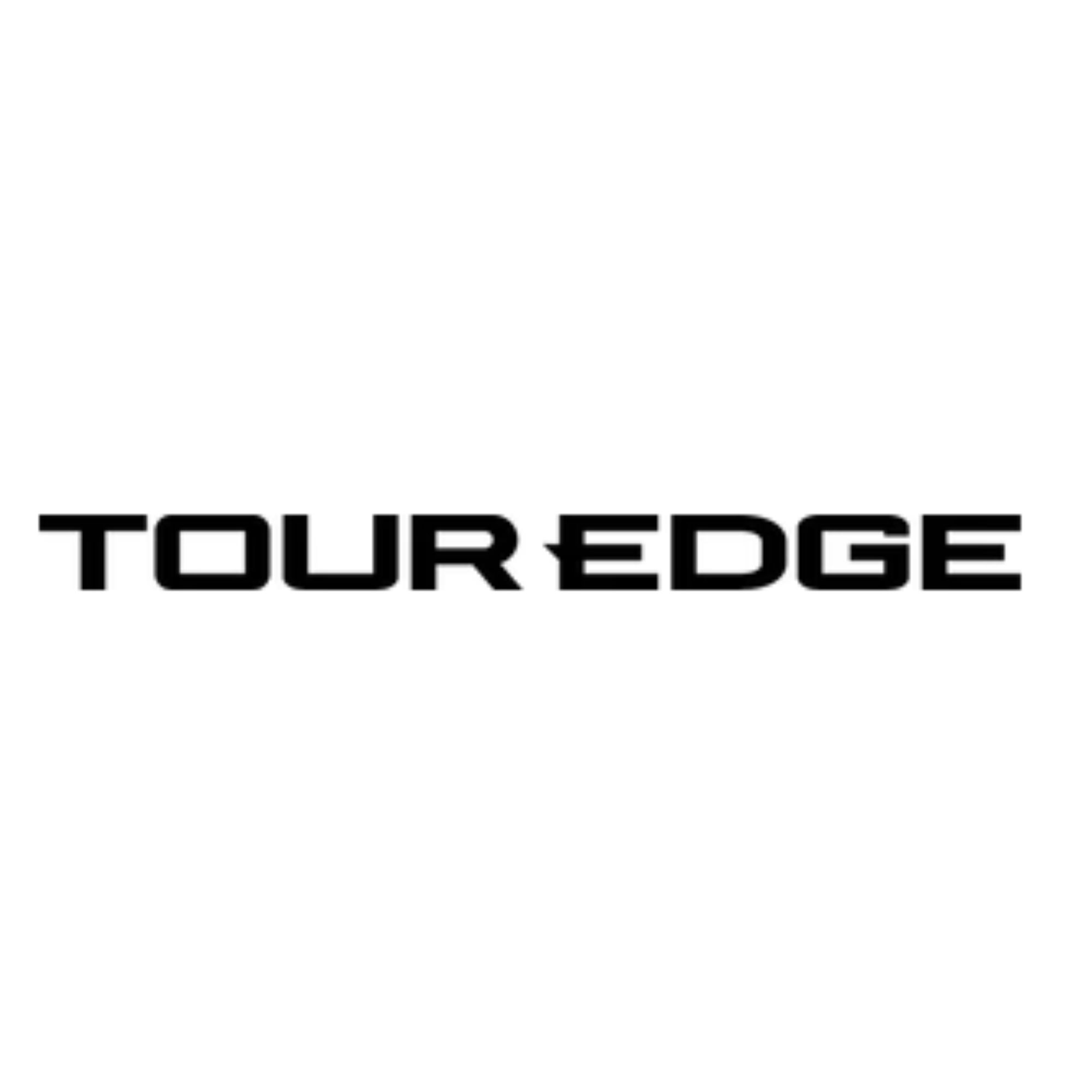Tour Edge Golf US logo