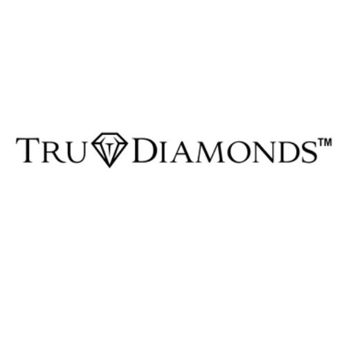 Tru Diamonds UK Logo