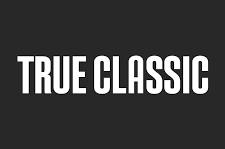 True Classictees Uk Logo