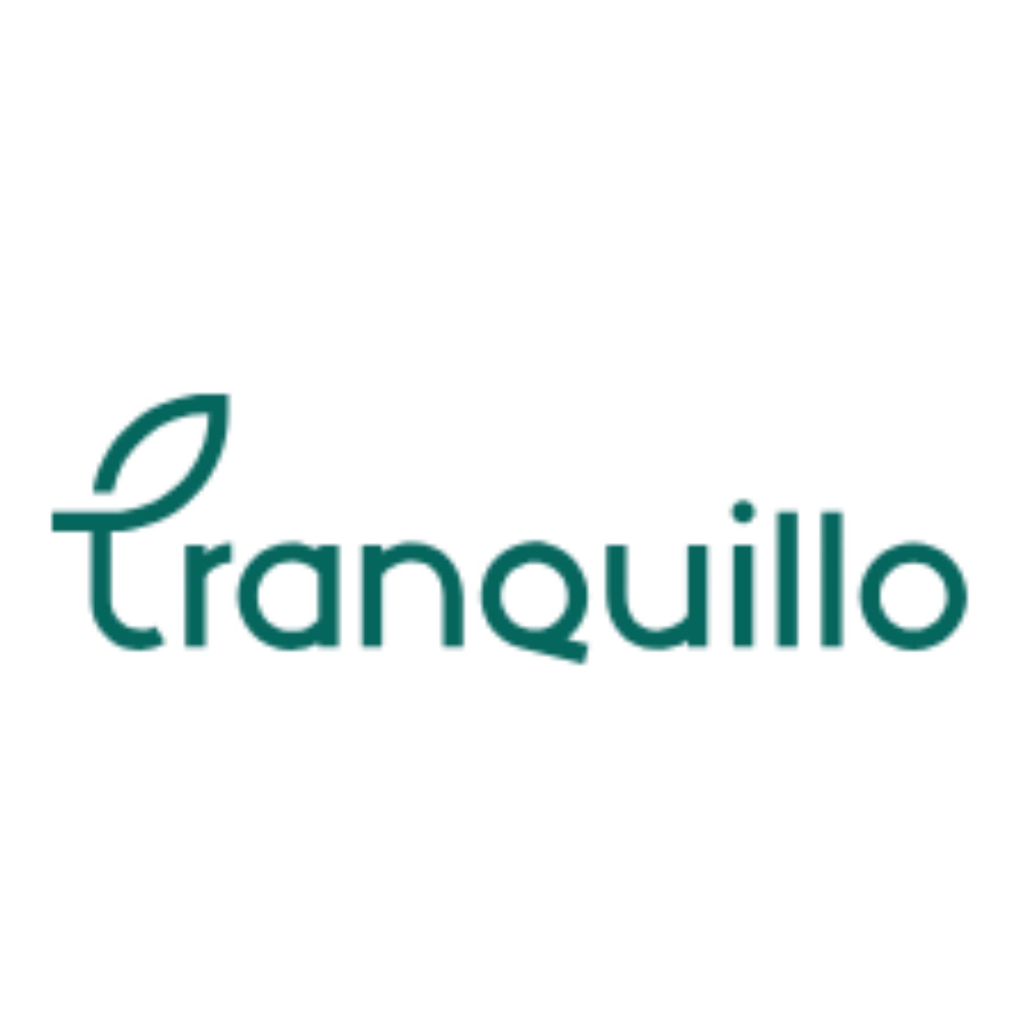 Tranquillo DE Logo