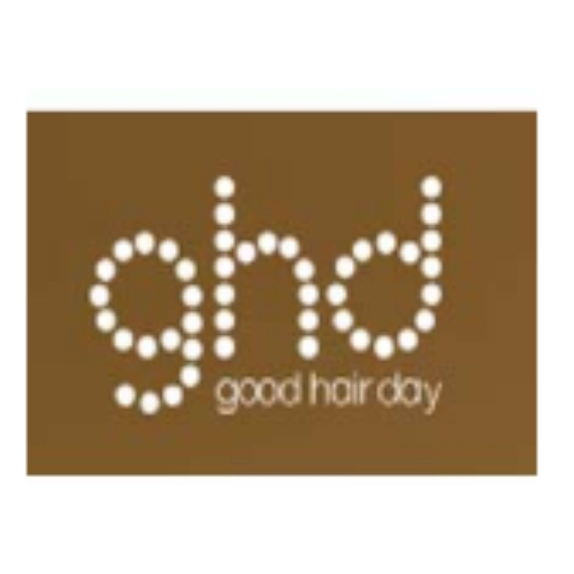 GHD FR Logo