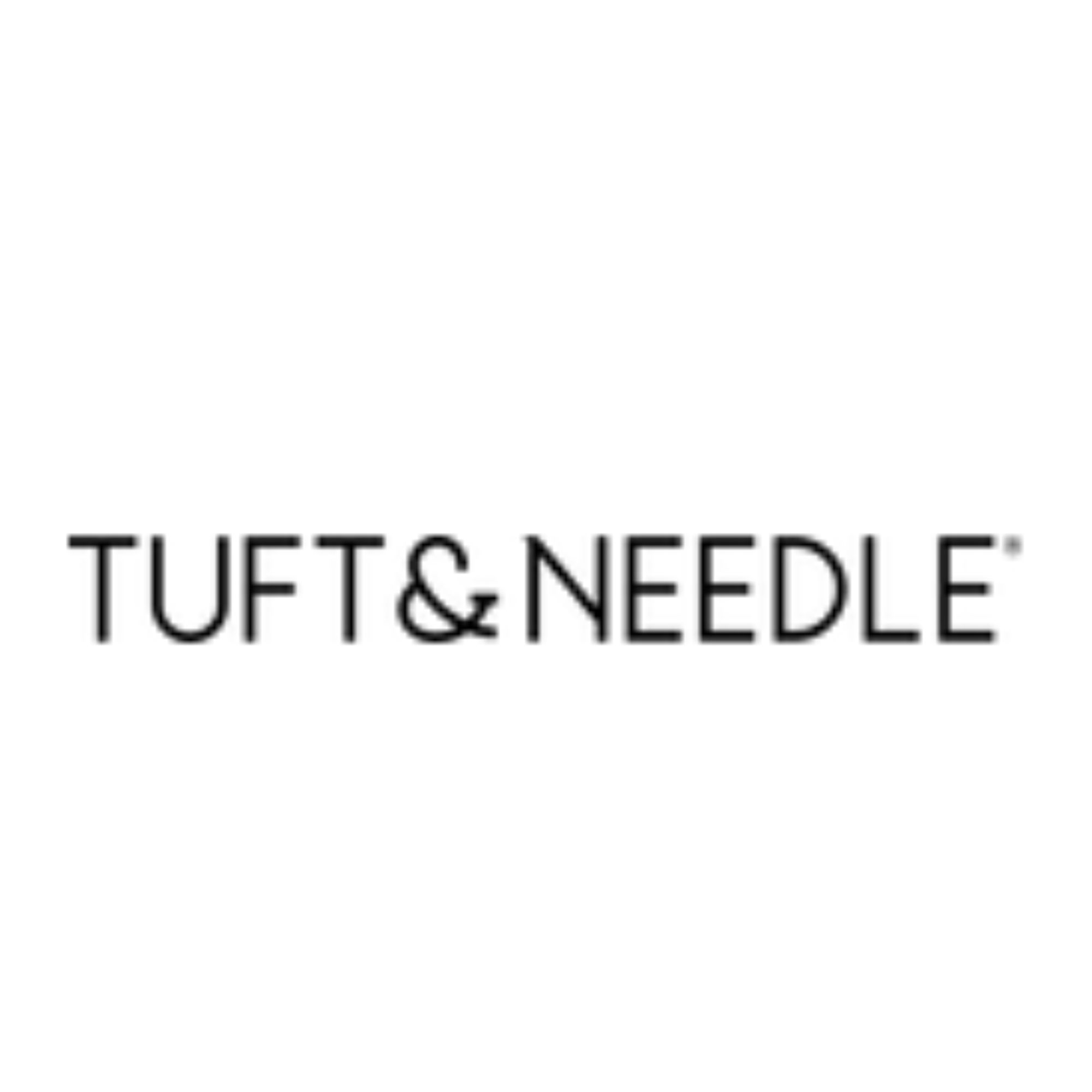 Tuft And Needle US logo