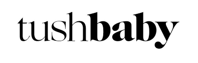 TushBaby US Logo