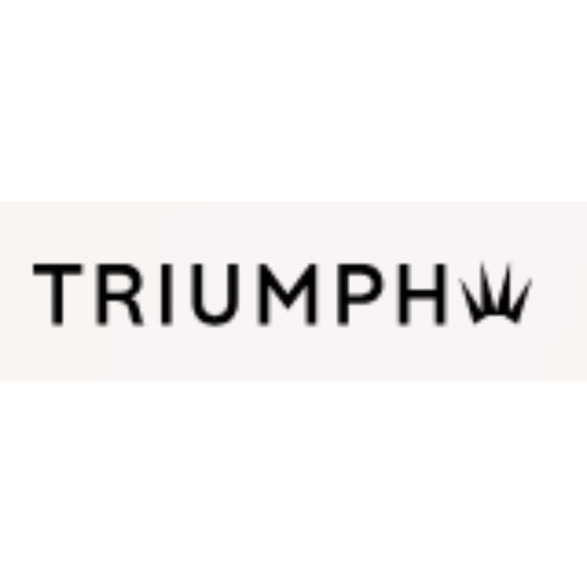 Triumph DE