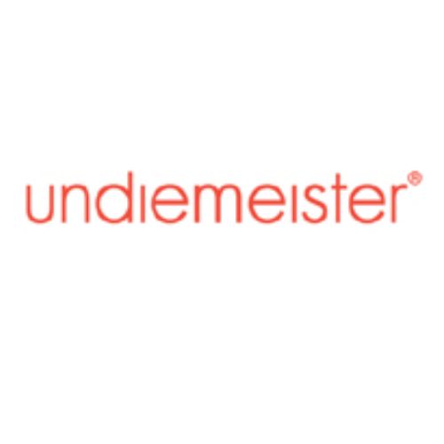 Undiemeister NL Logo