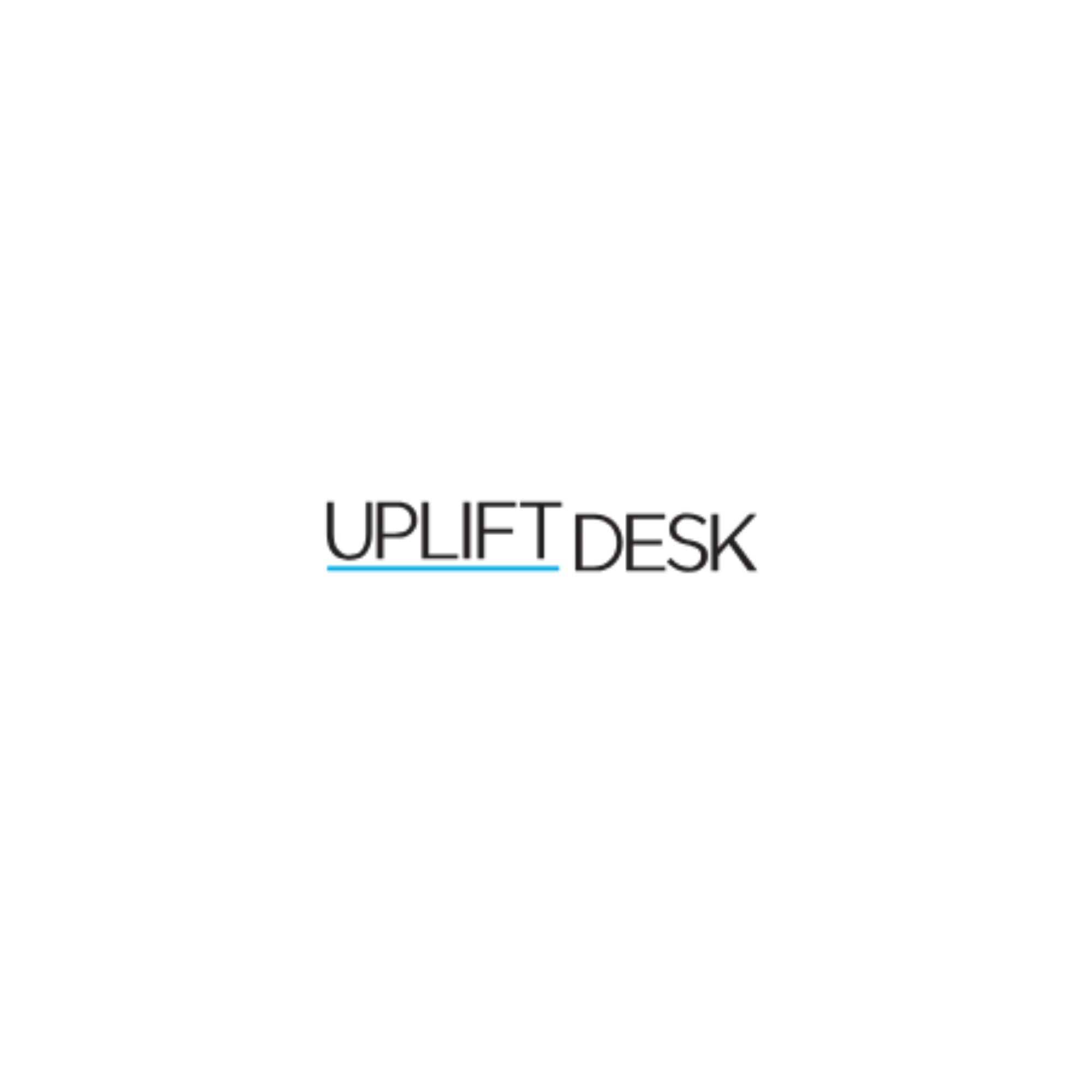 UPLIFT Desk US logo