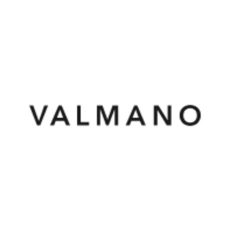 Valmano DE Logo