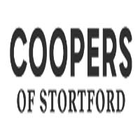 Coopers of Stortford UK Logo