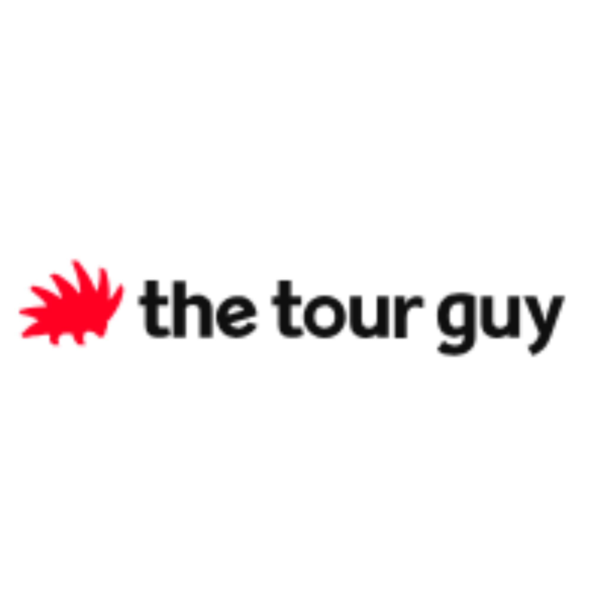 The Tour Guy US logo