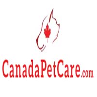 CanadaPetCare US Logo