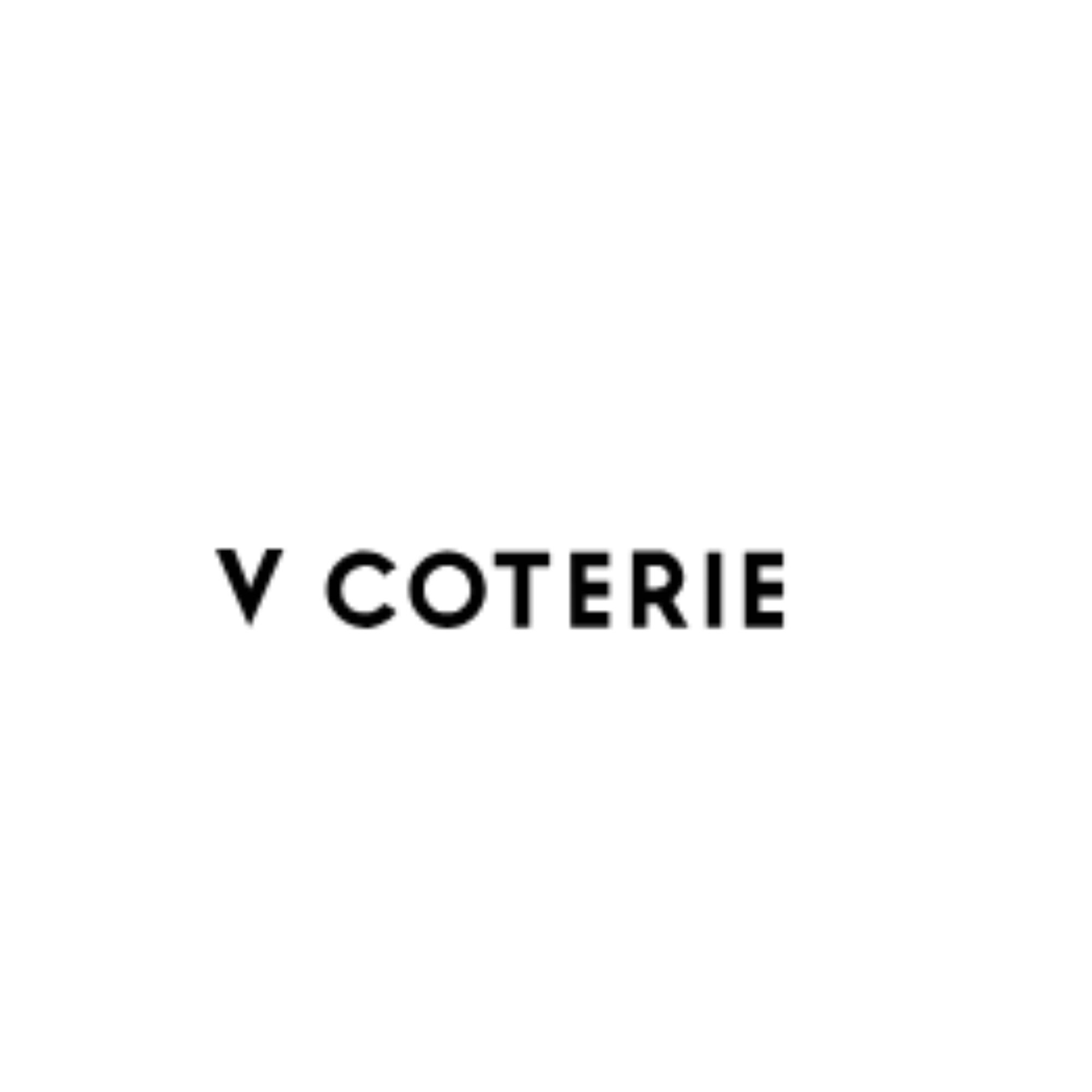 V Coterie US Logo