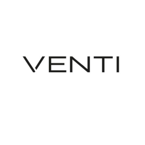 Venti DE Logo