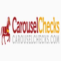 Carousel Checks US Logo