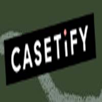Casetify US Logo