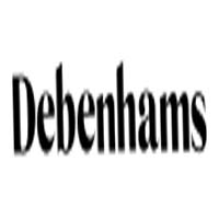 Debenhams UK Logo