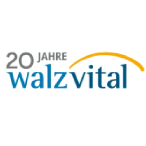 Walzvital DE Logo