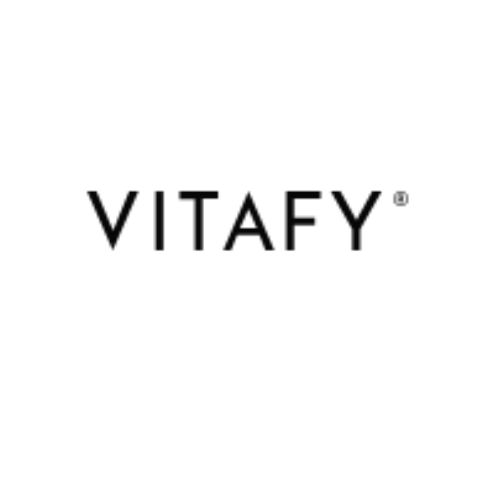Vitafy DE Logo