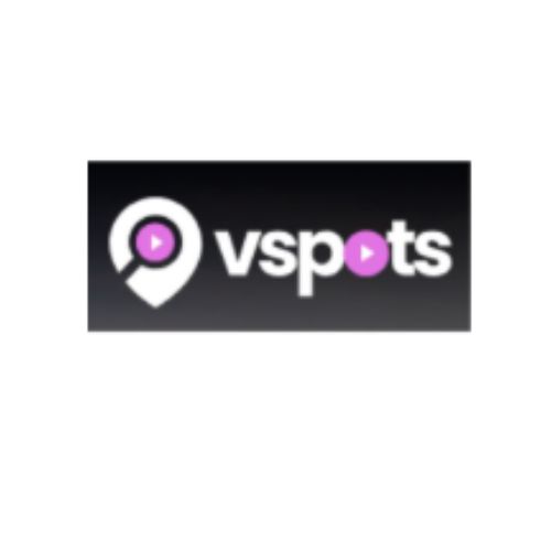 Vspots DE Logo