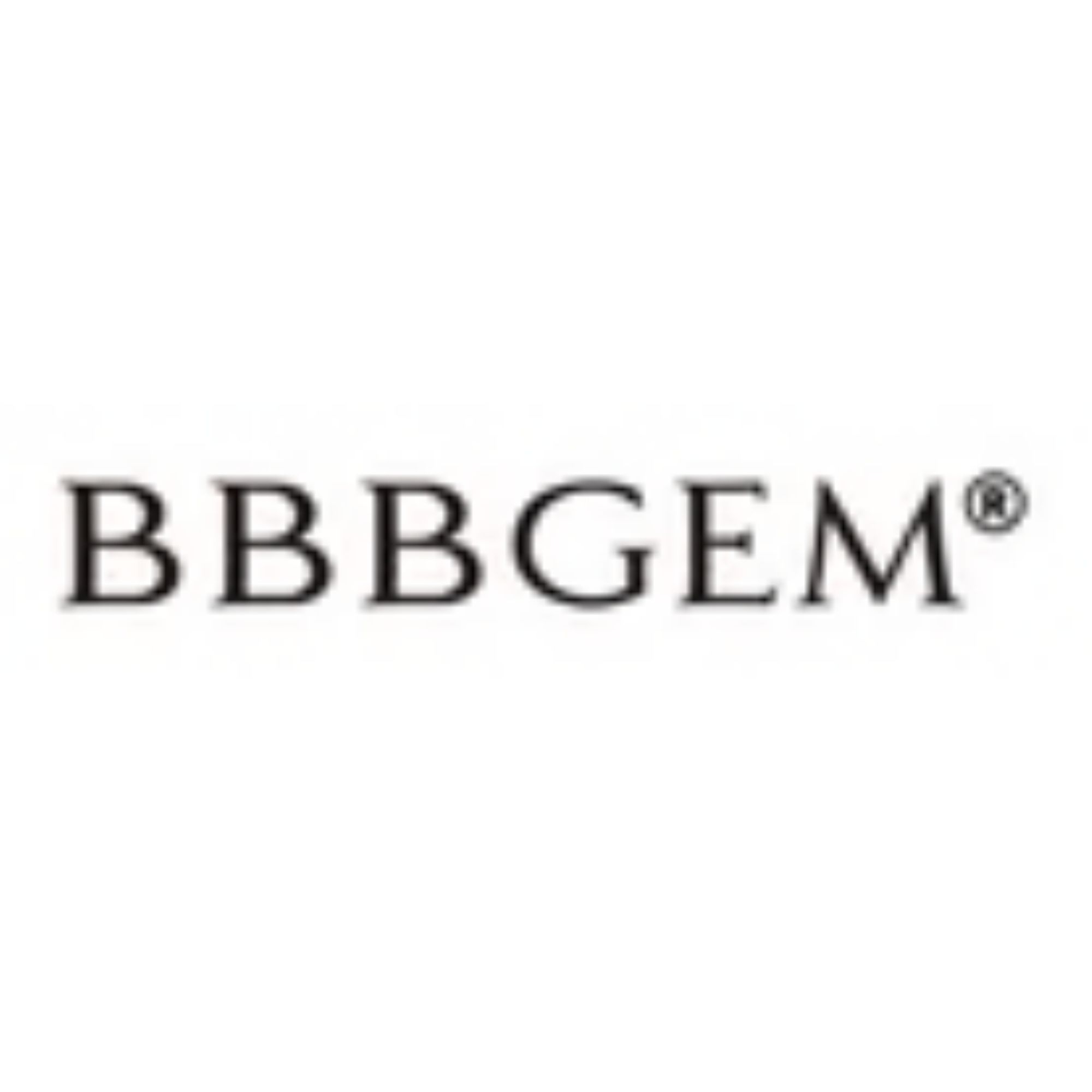 BBBGEM US logo