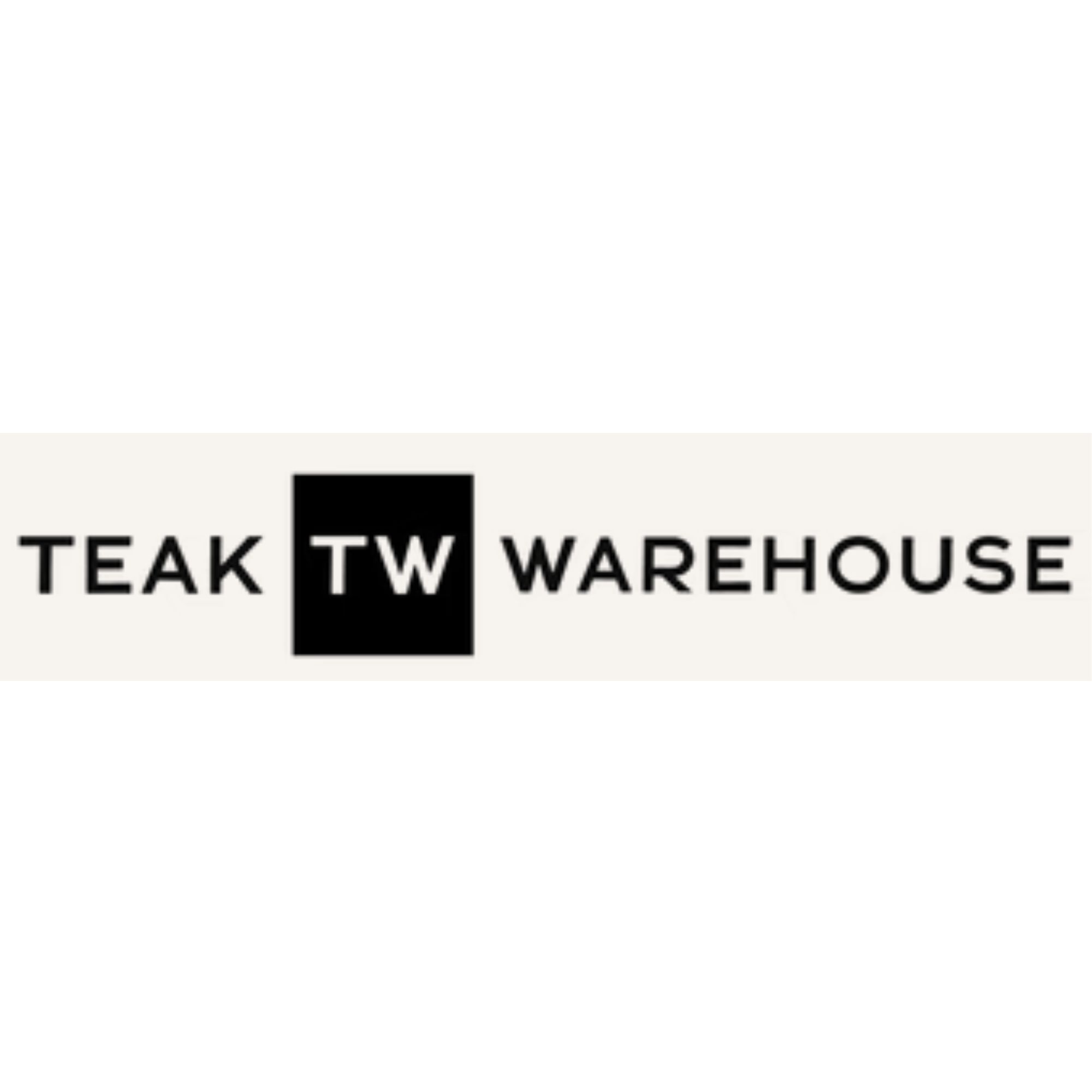 Teak Warehouse US logo