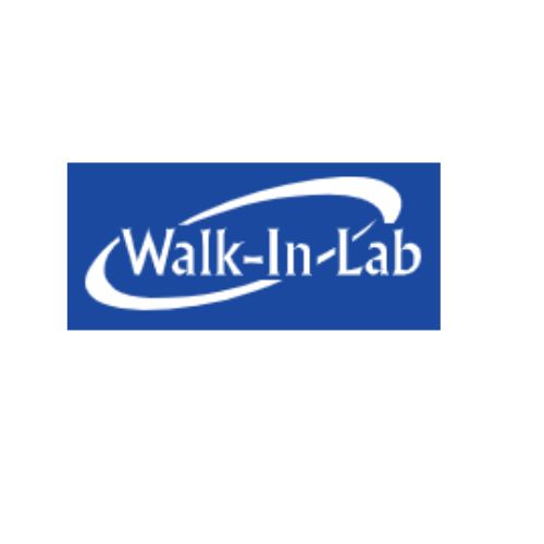 Walk In Lab US Logo