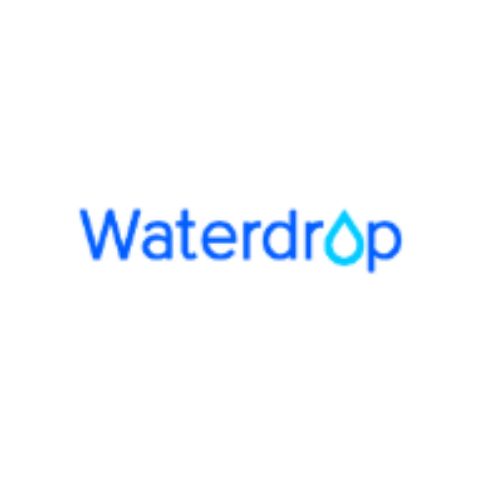 WaterDrop US Logo