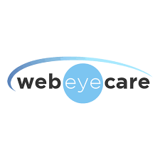 WebEyeCare US Logo