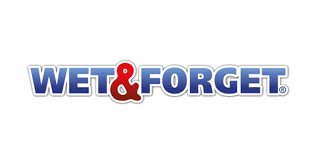 Wet And Forget UK Logo