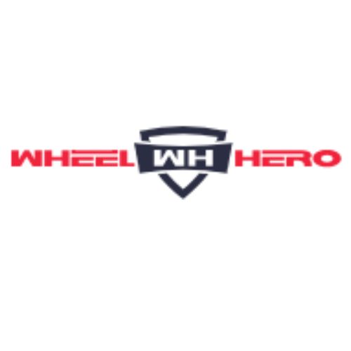 Wheelhero US Logo