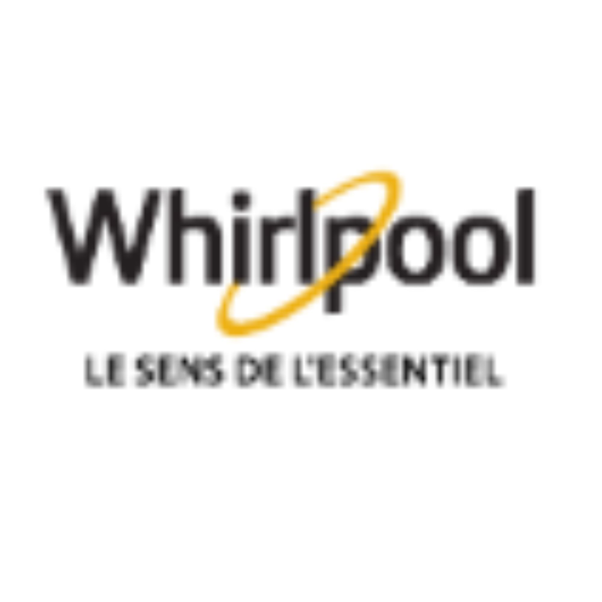 Whirlpool FR logo