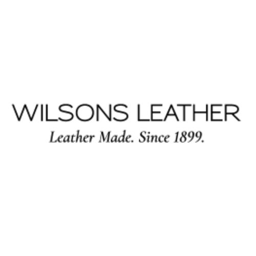 Wilsons Leather US Logo