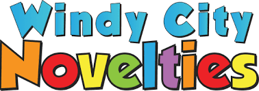 Windy City Novelties US Logo