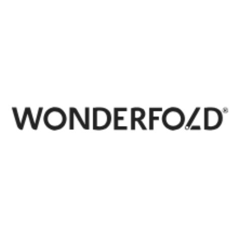 WonderFold Wagon US Logo
