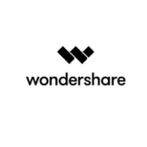 Wondershare US Logo