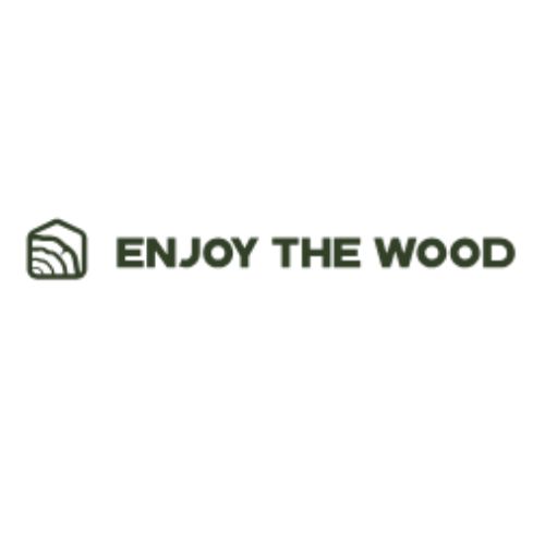 Enjoy TheWood UK Logo