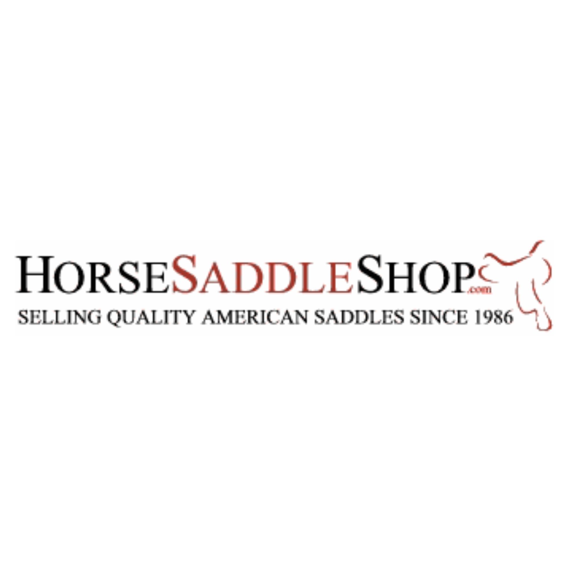 Horse Saddle Shop US logo