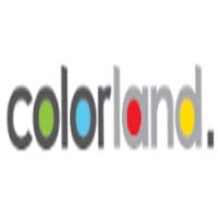 Colorland DE Logo