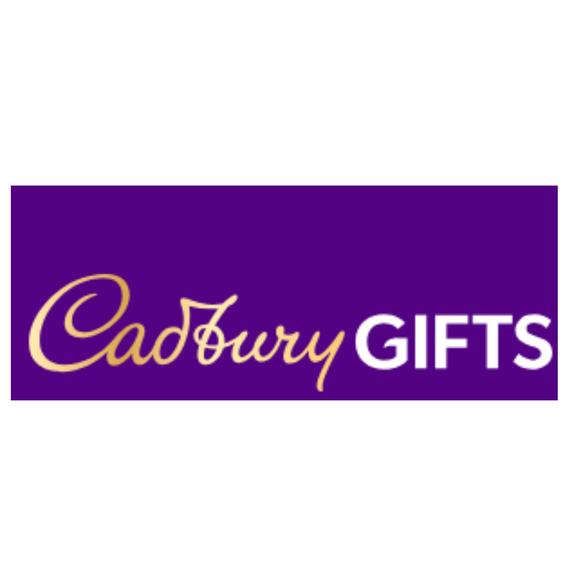 Cadbury Gifts Direct UK