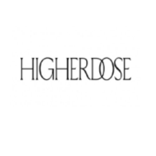 HigherDOSE US Logo