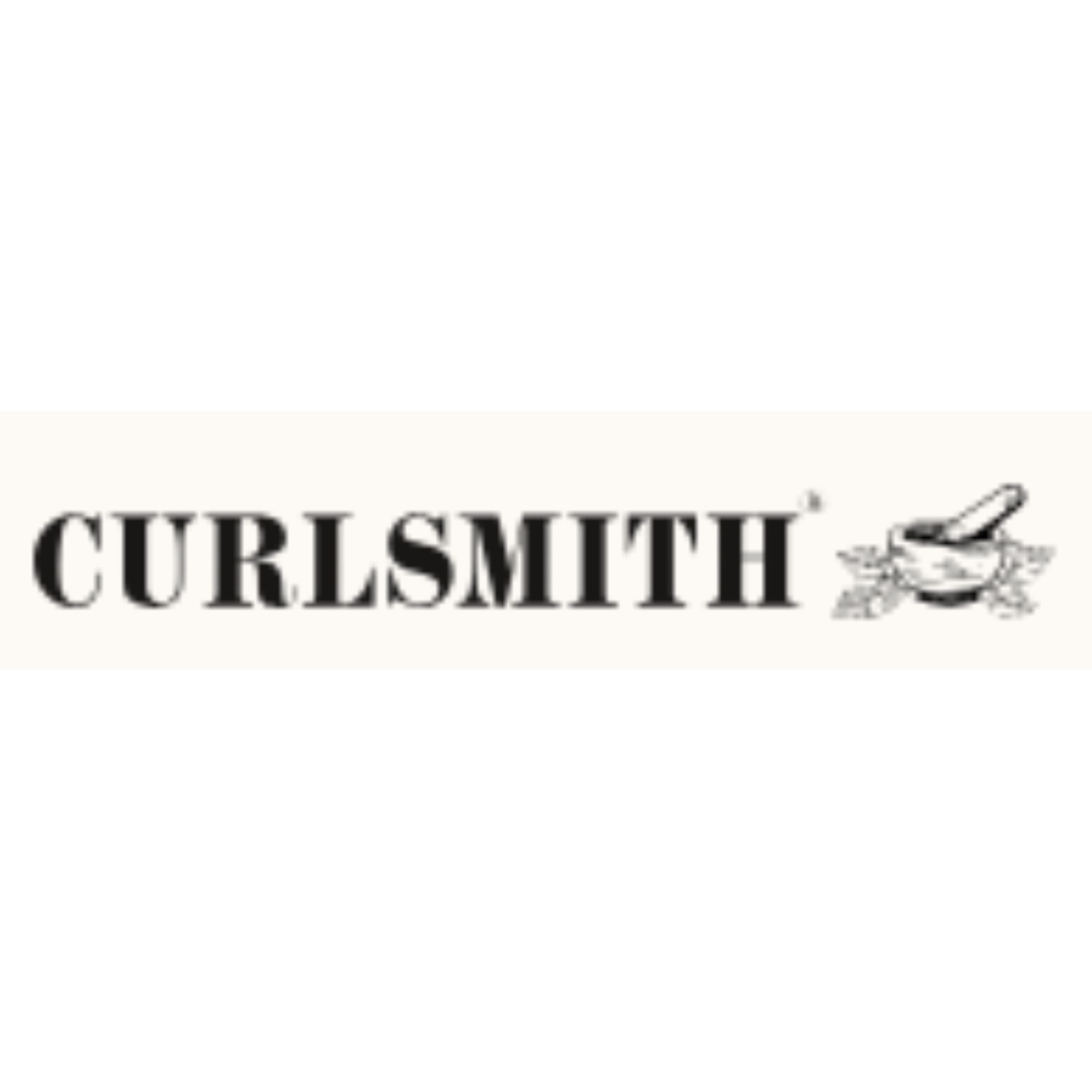 Curlsmith US logo