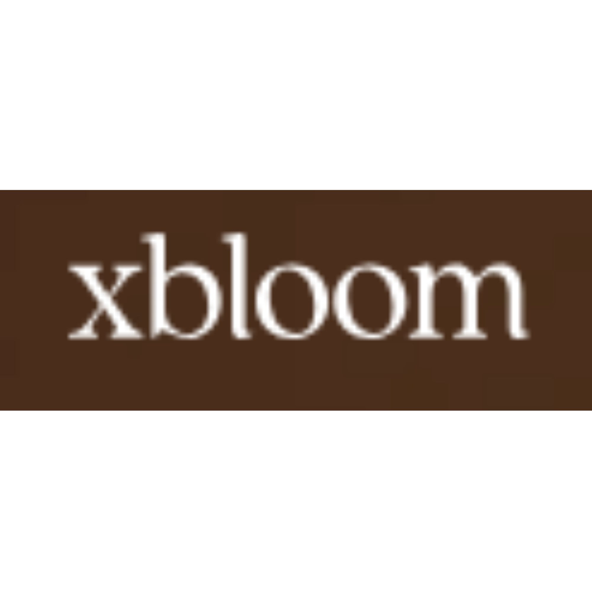 Xbloom US logo